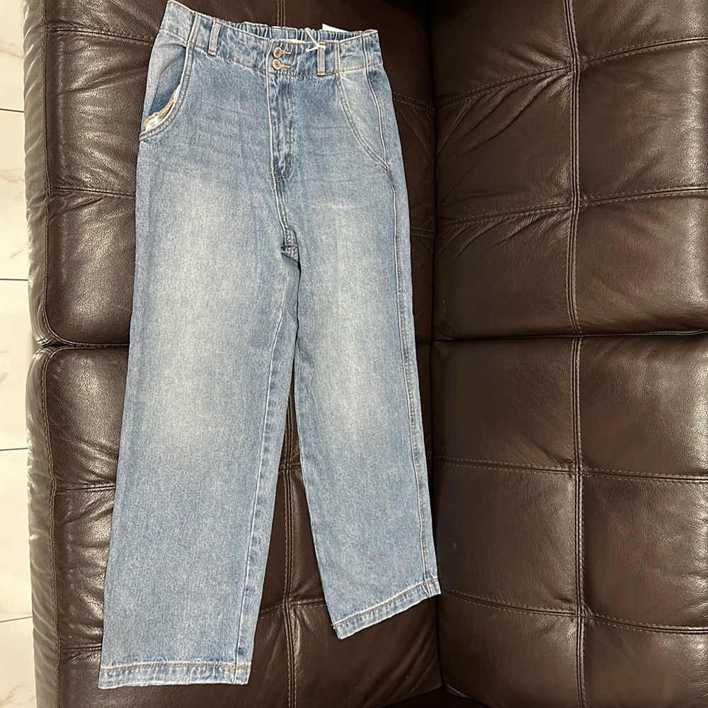 Vervet jeans